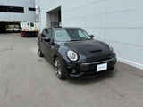 2022 MINI Clubman Sedan for sale, Japanese used car export - photo 6 of 9 | GULJI TRADERS