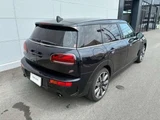 2022 MINI Clubman Sedan for sale, Japanese used car export - photo 8 of 9 | GULJI TRADERS
