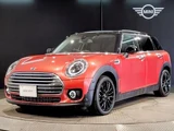 2022 MINI Clubman Sedan for sale, Japanese used car export - photo 1 of 9 | GULJI TRADERS