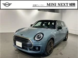 2022 MINI Clubman Sedan for sale, Japanese used car export - photo 1 of 9 | GULJI TRADERS