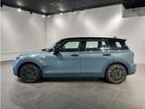 2022 MINI Clubman Sedan for sale, Japanese used car export - photo 5 of 9 | GULJI TRADERS