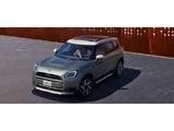 2022 MINI Clubman Sedan for sale, Japanese used car export - photo 9 of 9 | GULJI TRADERS