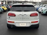 2022 MINI Clubman Sedan for sale, Japanese used car export - photo 5 of 9 | GULJI TRADERS