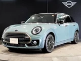 2022 MINI Clubman Sedan for sale, Japanese used car export - photo 1 of 9 | GULJI TRADERS