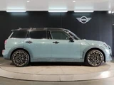 2022 MINI Clubman Sedan for sale, Japanese used car export - photo 8 of 9 | GULJI TRADERS
