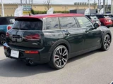 2022 MINI Clubman Sedan for sale, Japanese used car export - photo 4 of 9 | GULJI TRADERS