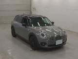 2022 MINI Clubman Sedan for sale, Japanese used car export - photo 1 of 5 | GULJI TRADERS