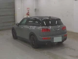 2022 MINI Clubman Sedan for sale, Japanese used car export - photo 2 of 5 | GULJI TRADERS