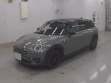 2022 MINI Clubman Sedan for sale, Japanese used car export - photo 4 of 5 | GULJI TRADERS