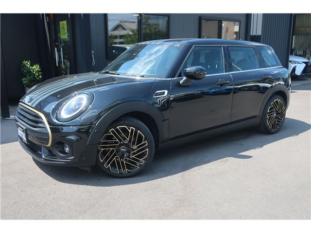 2023 MINI Clubman Sedan for sale, Japanese used car export - photo 1 of 50 | GULJI TRADERS