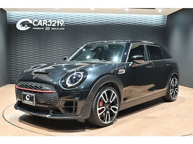 2023 MINI Clubman 4WD Sedan for sale, Japanese used car export | GULJI TRADERS