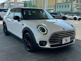 2023 MINI Clubman COOPER Sedan for sale, Japanese used car export - photo 11 of 20 | GULJI TRADERS