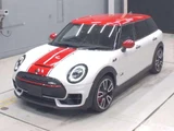2023 MINI Clubman 4WD Sedan for sale, Japanese used car export - photo 1 of 13 | GULJI TRADERS