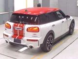 2023 MINI Clubman 4WD Sedan for sale, Japanese used car export - photo 2 of 13 | GULJI TRADERS