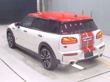 2023 MINI Clubman 4WD Sedan for sale, Japanese used car export - photo 6 of 13 | GULJI TRADERS