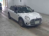 2023 MINI Clubman Sedan for sale, Japanese used car export - photo 1 of 6 | GULJI TRADERS