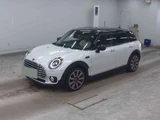2023 MINI Clubman Sedan for sale, Japanese used car export - photo 2 of 6 | GULJI TRADERS