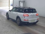 2023 MINI Clubman Sedan for sale, Japanese used car export - photo 3 of 6 | GULJI TRADERS