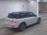 2023 MINI Clubman Sedan for sale, Japanese used car export - photo 4 of 6 | GULJI TRADERS