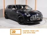 2023 MINI Clubman D Sedan for sale, Japanese used car export - photo 1 of 18 | GULJI TRADERS