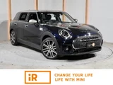2023 MINI Clubman SD Sedan for sale, Japanese used car export - photo 1 of 18 | GULJI TRADERS