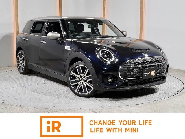 2023 MINI Clubman SD Sedan for sale, Japanese used car export | GULJI TRADERS