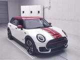 2023 MINI Clubman 4WD Sedan for sale, Japanese used car export - photo 1 of 11 | GULJI TRADERS