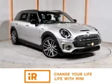 2023 MINI Clubman SD Sedan for sale, Japanese used car export - photo 1 of 18 | GULJI TRADERS