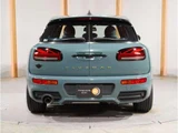 2023 MINI Clubman D Sedan for sale, Japanese used car export - photo 9 of 18 | GULJI TRADERS