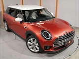 2023 MINI Clubman D Sedan for sale, Japanese used car export - photo 3 of 18 | GULJI TRADERS