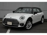 2023 MINI Clubman Sedan for sale, Japanese used car export - photo 1 of 9 | GULJI TRADERS