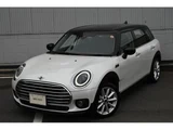 2023 MINI Clubman Sedan for sale, Japanese used car export - photo 2 of 9 | GULJI TRADERS