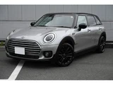 2023 MINI Clubman Sedan for sale, Japanese used car export - photo 1 of 8 | GULJI TRADERS
