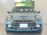 2023 MINI Clubman Sedan for sale, Japanese used car export - photo 7 of 9 | GULJI TRADERS