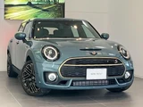 2023 MINI Clubman Sedan for sale, Japanese used car export - photo 9 of 9 | GULJI TRADERS