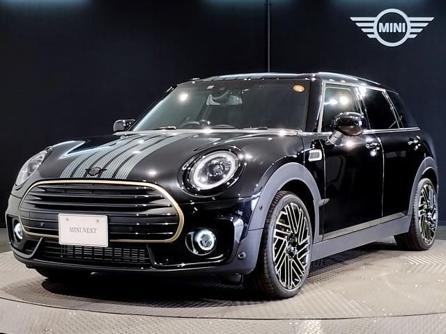 2023 MINI Clubman Sedan for sale, Japanese used car export - photo 1 of 9 | GULJI TRADERS