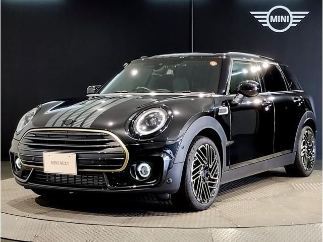 2023 MINI Clubman D Sedan for sale, Japanese used car export | GULJI TRADERS