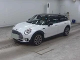 2023 MINI Clubman Sedan for sale, Japanese used car export - photo 4 of 6 | GULJI TRADERS