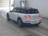 2023 MINI Clubman Sedan for sale, Japanese used car export - photo 5 of 6 | GULJI TRADERS