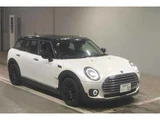 2023 MINI Clubman Sedan for sale, Japanese used car export - photo 1 of 5 | GULJI TRADERS