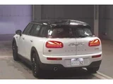 2023 MINI Clubman Sedan for sale, Japanese used car export - photo 2 of 5 | GULJI TRADERS
