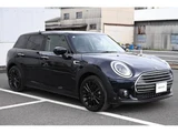 2023 MINI Clubman Sedan for sale, Japanese used car export - photo 4 of 8 | GULJI TRADERS