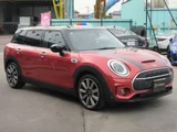 2024 MINI Clubman Sedan for sale, Japanese used car export - photo 1 of 64 | GULJI TRADERS