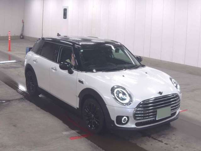2024 MINI Clubman Sedan for sale, Japanese used car export - photo 1 of 6 | GULJI TRADERS