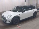 2024 MINI Clubman Sedan for sale, Japanese used car export - photo 2 of 6 | GULJI TRADERS