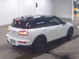 2024 MINI Clubman Sedan for sale, Japanese used car export - photo 3 of 6 | GULJI TRADERS