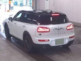 2024 MINI Clubman Sedan for sale, Japanese used car export - photo 4 of 6 | GULJI TRADERS