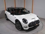 2024 MINI Clubman S DCT Sedan for sale, Japanese used car export - photo 3 of 18 | GULJI TRADERS