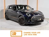 2024 MINI Clubman SD Sedan for sale, Japanese used car export - photo 1 of 18 | GULJI TRADERS