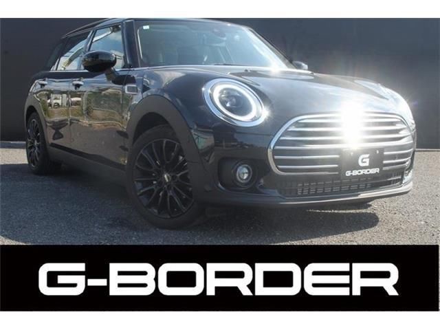 2024 MINI Clubman Sedan for sale, Japanese used car export | GULJI TRADERS